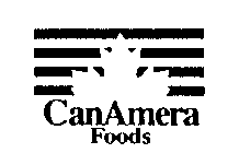 CANAMERA FOODS