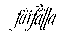 FARFALLA TRATTORIA