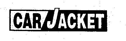 CAR/JACKET