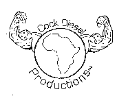 COCK DIESEL PRODUCTIONS