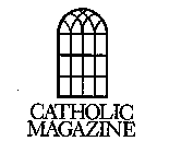 CATHOLIC MAGAZINE