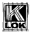 K-LOK