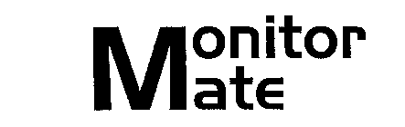 MONITOR MATE