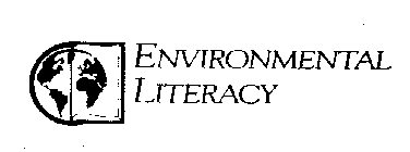 ENVIRONMENTAL LITERACY