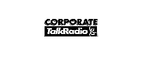 CORPORATE TALKRADIO FROM SCHORR COMMUNICATIONS