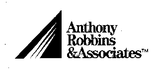 ANTHONY ROBBINS & ASSOCIATES