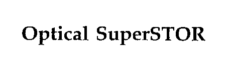 OPTICAL SUPERSTOR