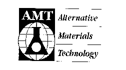 AMT ALTERNATIVE MATERIALS TECHNOLOGY