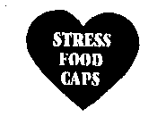 STRESS FOOD CAPS
