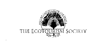 UNITING CONSERVATION AND TRAVEL WORLDWIDE THE ECOTOURISM SOCIETY
