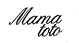 MAMATOTO