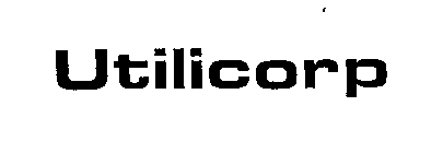 UTILICORP