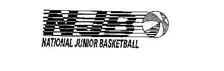 NJB NATIONAL JUNIOR BASKETBALL