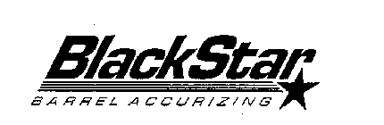 BLACKSTAR BARREL ACCURIZING