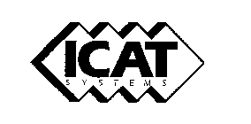 ICAT SYSTEMS