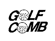 GOLF COMB