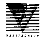VARITRONICS