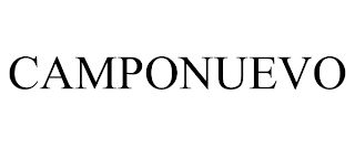 CAMPONUEVO