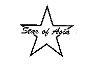 STAR OF ASIA