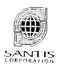 SANTIS CORPORATION