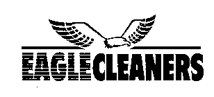 EAGLE CLEANERS