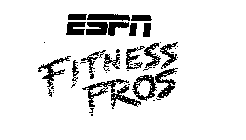 ESPN FITNESS PROS