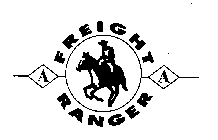 FREIGHT A RANGER