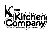 THE KITCHEN COMPANY