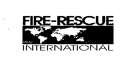 FIRE-RESCUE INTERNATIONAL IAFC