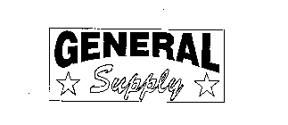 GENERAL SUPPLY