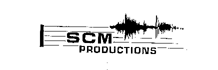 SCM PRODUCTIONS