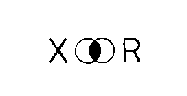 XOOR