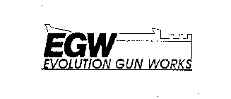 EGW EVOLUTION GUN WORKS