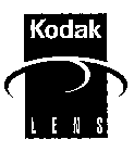 KODAK LENS