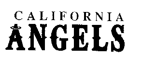 CALIFORNIA ANGELS
