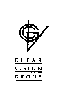 CLEAR VISION GROUP CVG