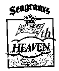SEAGRAM'S 7TH HEAVEN
