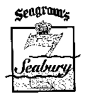 SEAGRAM'S SEABURY 7