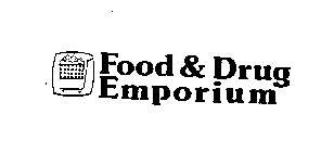 FOOD & DRUG EMPORIUM