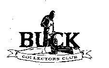 BUCK COLLECTORS CLUB