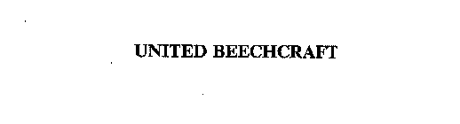UNITED BEECHCRAFT