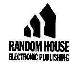 RANDOM HOUSE ELECTRONIC PUBLISHING