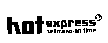 HOT EXPRESS HELLMANN-ON-TIME