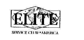 ELITE SERVICE CLUB OF AMERICA