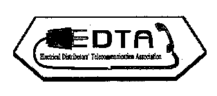 EDTA ELECTRICAL DISTRIBUTORS' TELECOMMUNICATION ASSOCIATION
