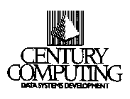 CENTURY COMPUTING