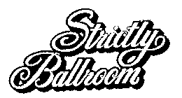 STRICTLY BALLROOM