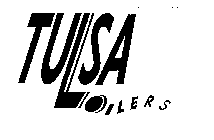 TULSA OILERS