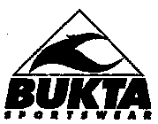 BUKTA SPORTSWEAR