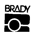 BRADY B